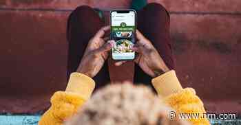 Mobile food delivery benchmarks