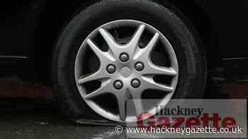 Activist group 'deflating Hackney car tyres' with lentils - Hackney Gazette