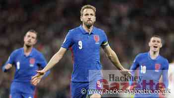 Tottenham players turn focus back to chasing Champions League spot - Hackney Gazette