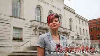 Meet Hackney's Green mayoral candidate Zoe Garbett - Hackney Gazette