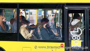 Corona: RKI sieht Gipfel der Welle wahrscheinlich erreicht