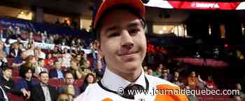 Trophée Hobey-Baker : les prétendants sont connus