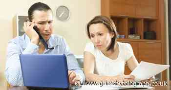 North East heads areas of the UK most dependent on benefits - Grimsby Live