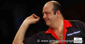 Former World Darts Champion Ted Hankey charged with sexual assault - Grimsby Live - Grimsby Live