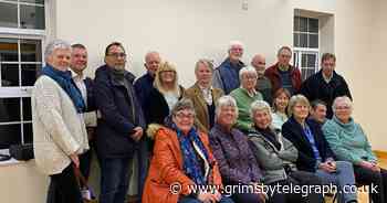 Lincolnshire families left waiting to welcome Ukraine refugees - Grimsby Live