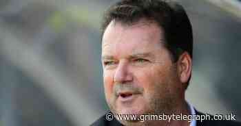 Peter Swann resigns as Scunthorpe United chairman after shock announcement - Grimsby Live