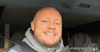 Man bashed stepson's head against kerb in 'few minutes of madness' - Grimsby Live