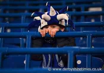 How Chesterfield's total crowds compare with Wrexham, Notts County, Stockport County, Grimsby Town and the rest of the National League - Derbyshire Times