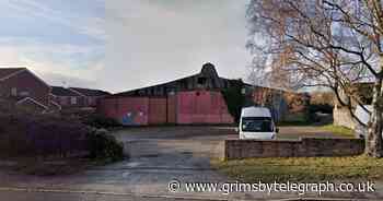 Decision due on ‘blot on landscape’ in long-running planning argument - Grimsby Live