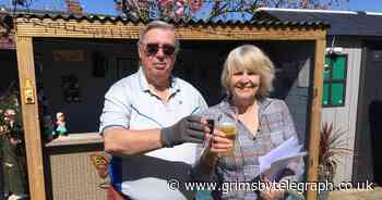 'I do not own anything' - devastated former Grimsby sub-postmaster lost everything in Post Office scandal - Grimsby Live