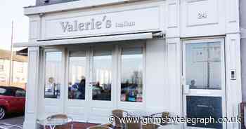 Valerie's Italian restaurant to close next week after 22 years - Grimsby Live
