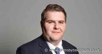 Tory MP coming out as trans should prompt more 'respectful' conversations - Grimsby Live