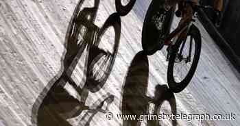 Transgender cyclist declared ineligible to race in women's event - Grimsby Live