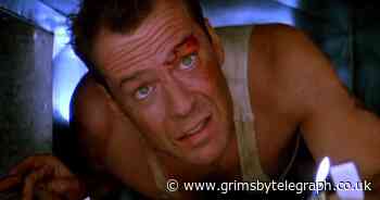 Die Hard star Bruce Willis quits acting following recent diagnosis - Grimsby Live