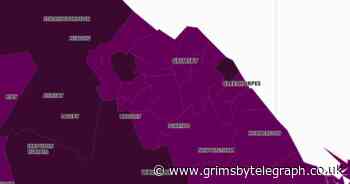 The postcodes with the highest Covid rates in northern Lincolnshire - Grimsby Live