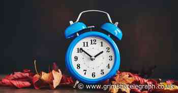 Three-quarters of Brits want to make daylight saving time permanent - Grimsby Live