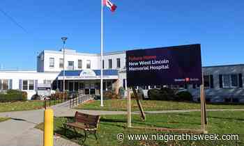 Hamilton Health Sciences pegs EllisDon team for new Grimsby hospital project - Niagara This Week
