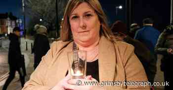 Grimsby nurse sets up fundraising page to help Ukrainian refugees fleeing to Poland - Grimsby Live