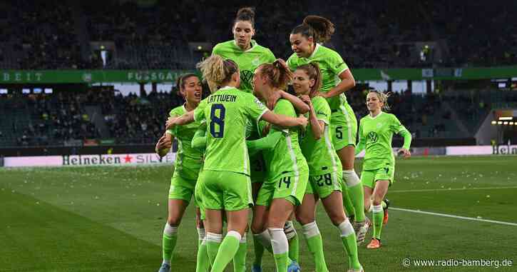 Sieg gegen Arsenal: VfL Frauen erreichen Halbfinale