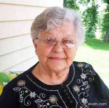 Stella Brant Simms - West Virginia Daily News