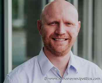 2022 AMP C-Suite: Brant Ward, Signature Bank COO - Arkansas Money & Politics