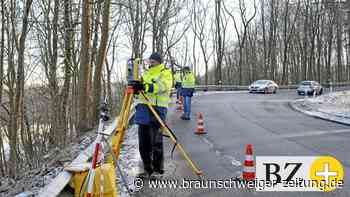 Salzgitters marode Serpentine wird endlich erneuert