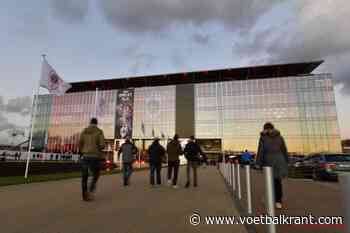 Port of Antwerp laat Antwerp niet vallen: &quot;Port of Antwerp wil samen met RAFC bouwen aan een respectvolle club waar ongepast gedrag niet getolereerd wordt&quot;