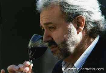 L'un des meilleurs sommeliers du monde participe au Salon du vin ce week-end à Saint-Tropez