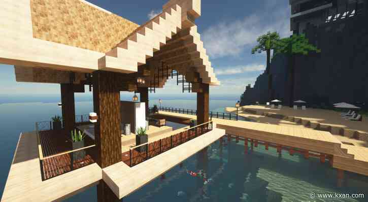 You can buy a house in the metaverse, but why? Austin entrepreneur explains