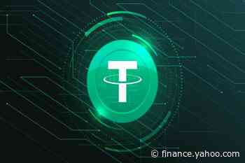 Tether’s Market Share Shrinks as USDC on Ethereum Surpasses USDT - Yahoo Finance