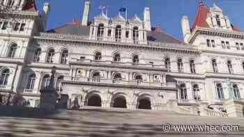 Report: Bail reform, Bills stadium funding still under discussion as hope for on-time budget diminishes