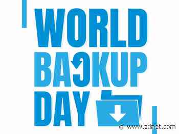 World Backup Day 2022: Setting it but not forgetting it