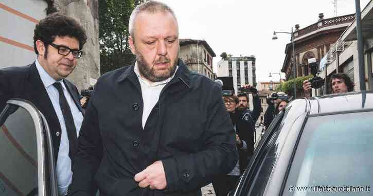 Simone Uggetti, la Cassazione annulla con rinvio la sentenza di assoluzione per l’ex sindaco di Lodi