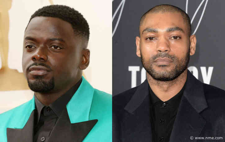 Kano tapped up to star in Daniel Kaluuya’s new film ‘The Kitchen’