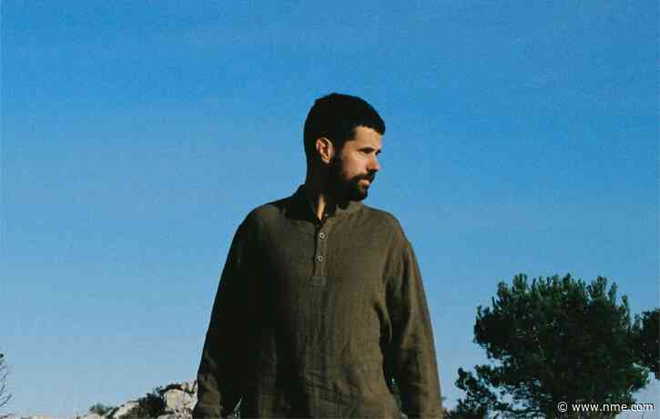 Nick Mulvey shares tender new single ‘A Prayer Of My Own’