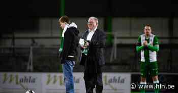 RC Mechelen-voorzitter François De Keersmaecker blijft rustig onder toenemende titeldruk: “Ik reken op onze mentaliteit” - Het Laatste Nieuws