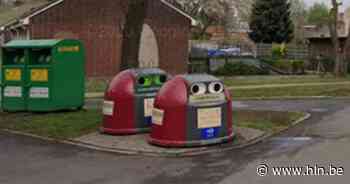 Milieupolitie identificeert dertig sluikstorters in Ploegstraat | Mechelen | hln.be - Het Laatste Nieuws