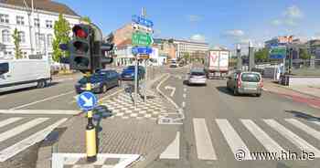 Fietser gewond bij aanrijding | Mechelen | hln.be - Het Laatste Nieuws