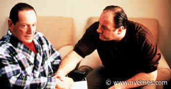 Paul Herman, Mainstay of Gangster Movies, Dies at 76