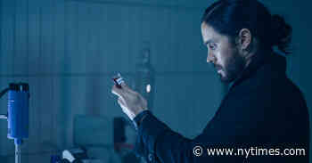 ‘Morbius’ Review: Jared Leto Is the Other Bat, Man