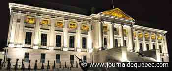 Espace Riopelle au MNBAQ: le concours d’architecture est ouvert