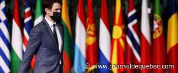 Ukraine: «Depuis Trudeau fils, il n’y a pas de politique étrangère», estime un ancien ambassadeur du Canada