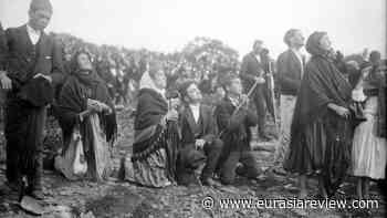 Why Is First Saturdays Devotion Called The 'Unfulfilled Part Of Fatima Message'? - Eurasia Review