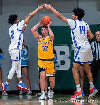 Fatima can't overcome 16-point deficit against Father Tolton - Jefferson City News Tribune