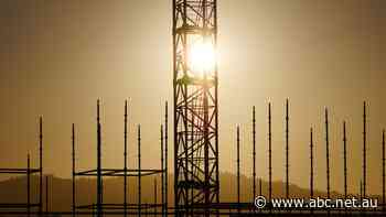 'Nervous' Gold Coast construction industry faces 'perfect storm'