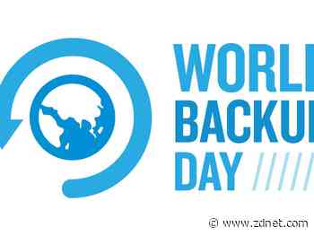World Backup Day 2022: Setting it but not forgetting it