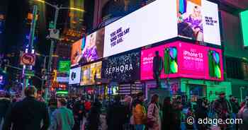 How the industry is recognizing International Transgender Day of Visibility