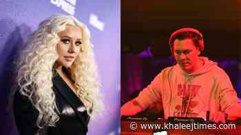 From Christina Aguilera to Tiesto: Last concerts at Expo 2020 Dubai - Khaleej Times