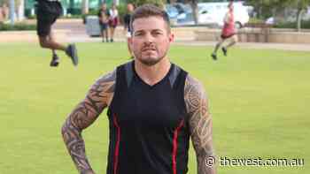 Geraldton football coach Justin James Crudeli to stand trial on assault charges - The West Australian