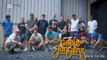 Genk on Stage maakt eerste namen bekend - TV Limburg